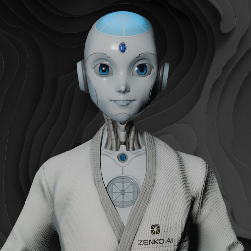 Zenko.AI